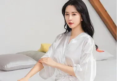 简约文艺 知性魅力尽显