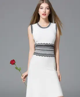 职场精英的魅力蜕变